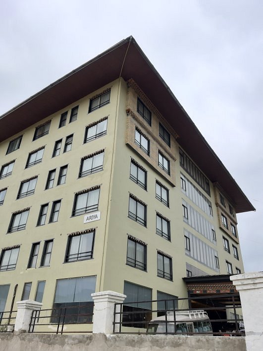 Hotels